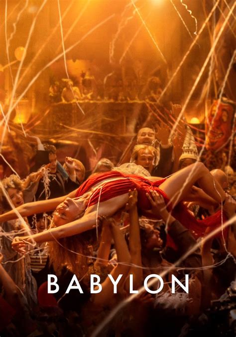 Watch Babylon .